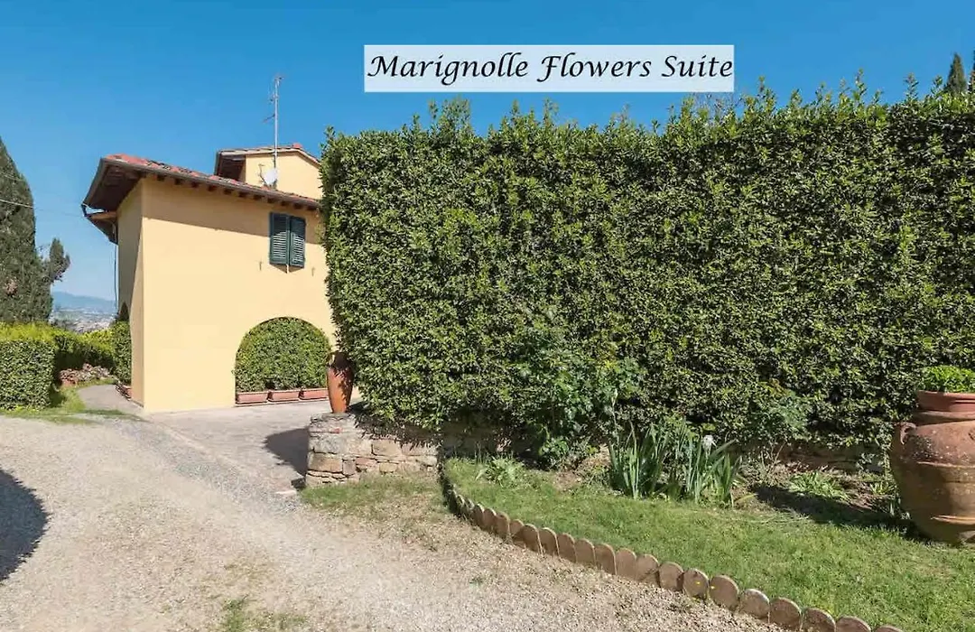 Marignolle Flowers Suite-1