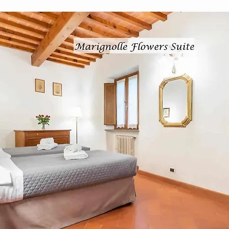 Marignolle Flowers Suite-3